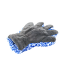 Mikrofaser-Wasch-Handschuh Affenfaust