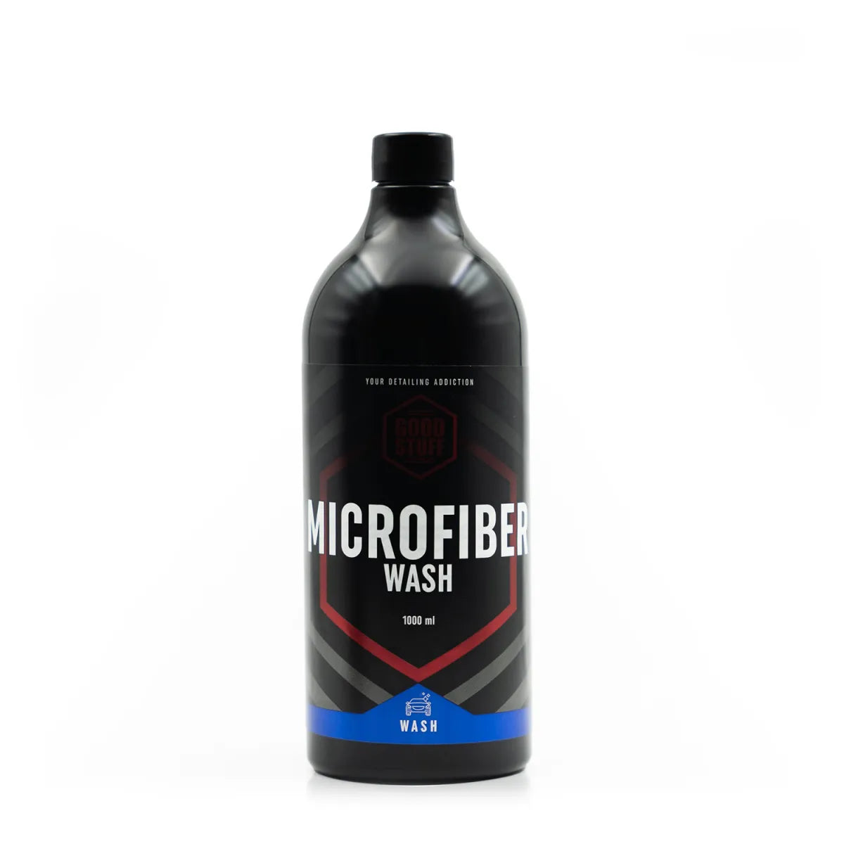 Good Stuff Microfiber Wash Waschmittel 1L
