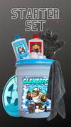 Autopflege-Starter Set PLUS