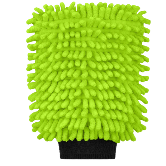 Mikrofaser-Handschuh Affenhand – Glanzaffe
