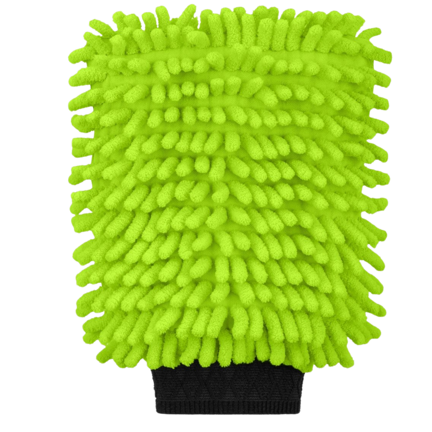 Mikrofaser-Handschuh Affenhand