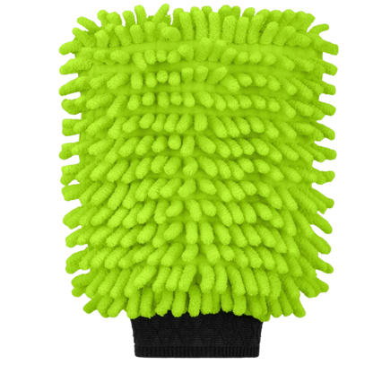 Mikrofaser-Handschuh Affenhand