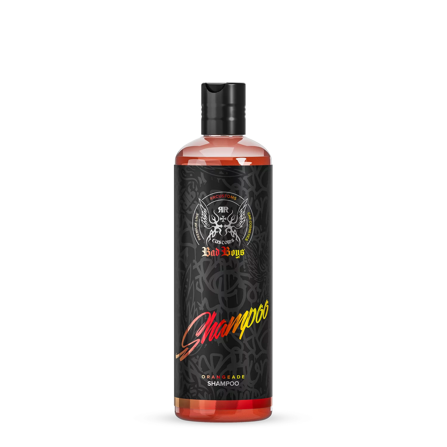 BadBoys Auto-Shampoo
