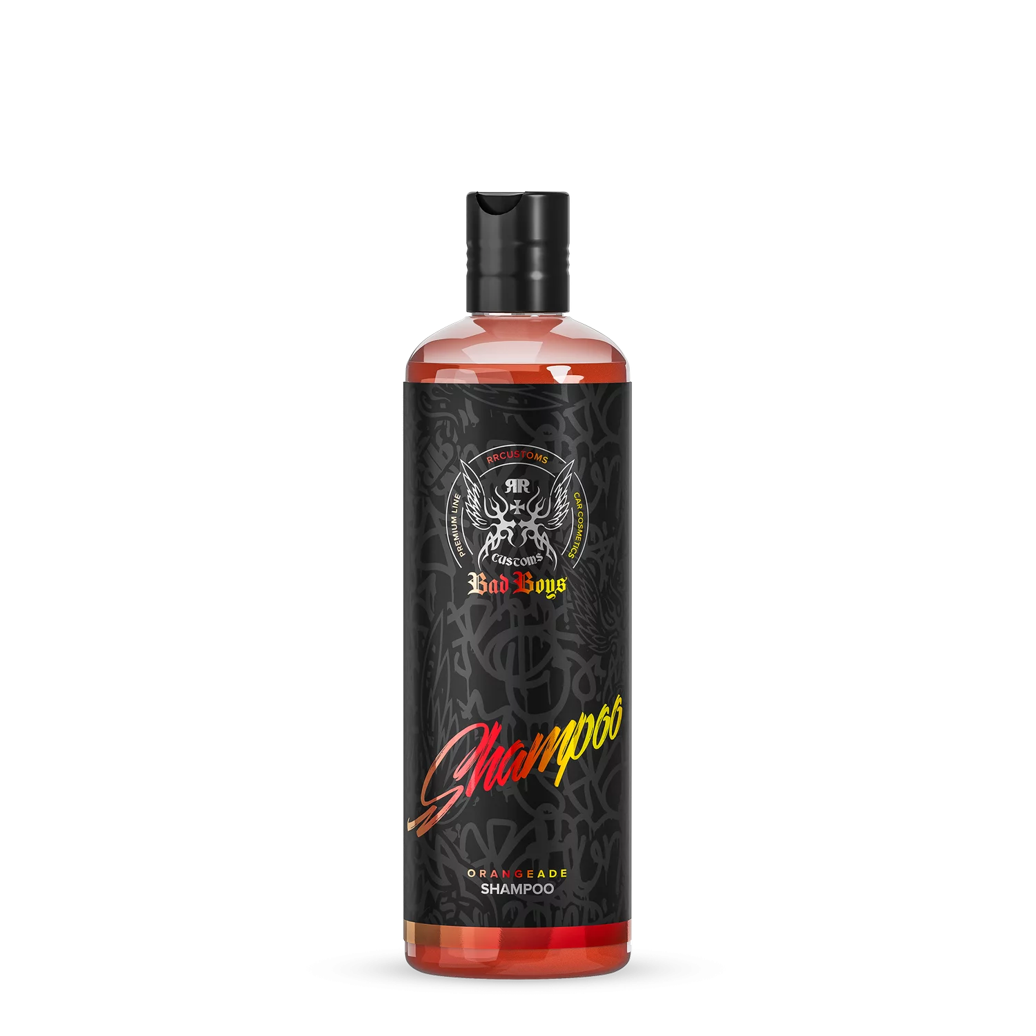 BadBoys Auto-Shampoo