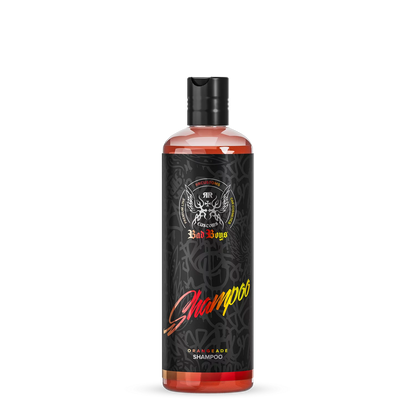 BadBoys Auto-Shampoo