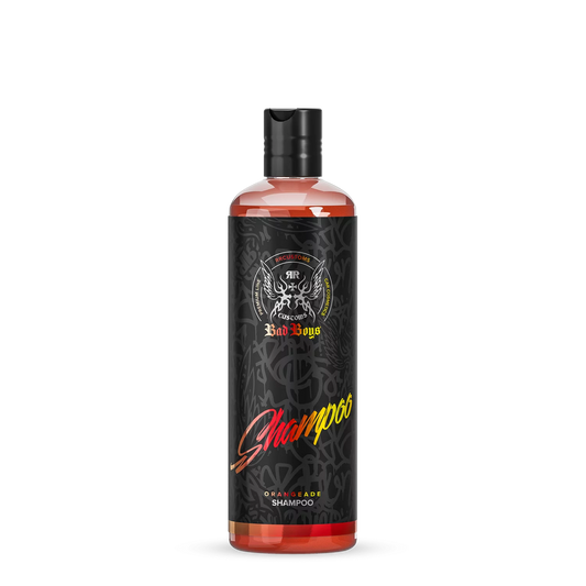 BadBoys Auto-Shampoo