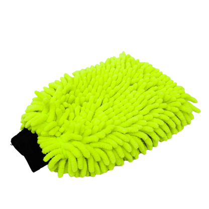 Mikrofaser-Handschuh Affenhand