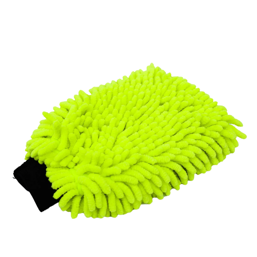 Mikrofaser-Handschuh Affenhand