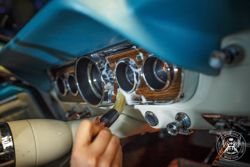 BadBoys Inside Cleaner Innenraum Reiniger