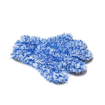 Mikrofaser-Wasch-Handschuh Affenfaust