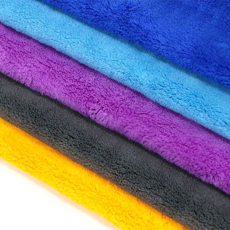 Innenraum Mikrofasertuch Daschungeltuch