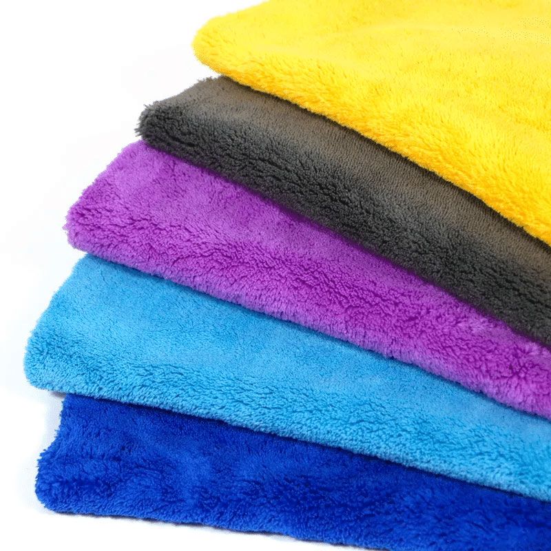 Innenraum Mikrofasertuch Daschungeltuch