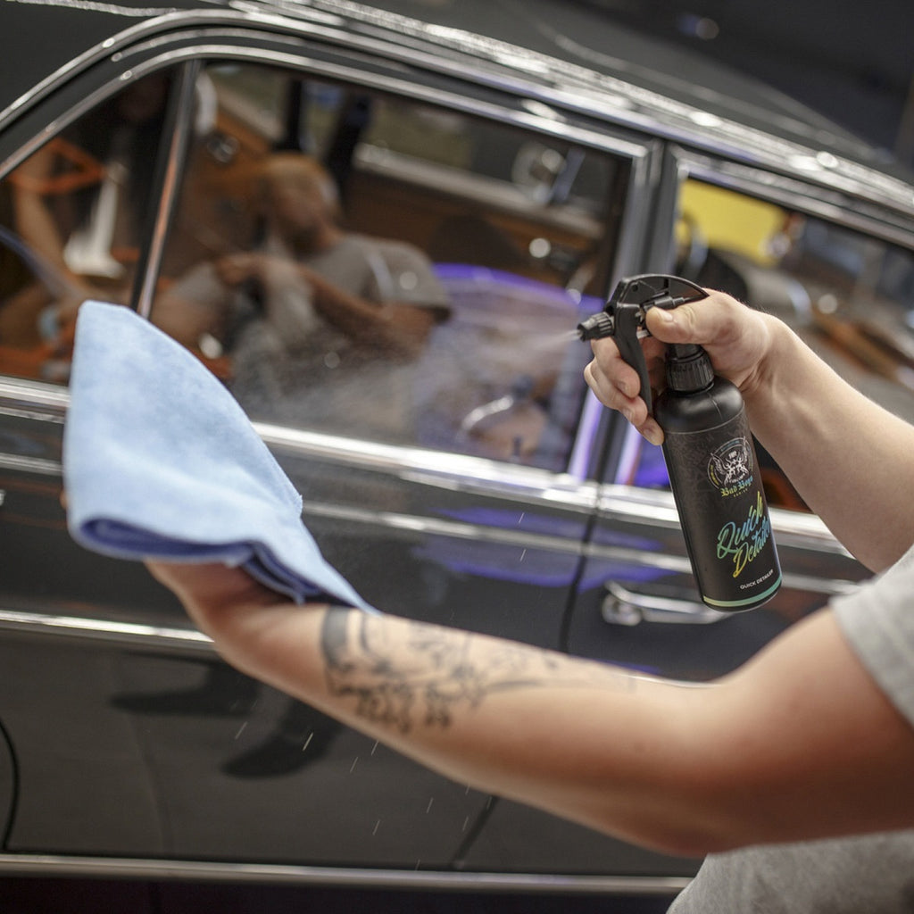BadBoys Quick Detailer