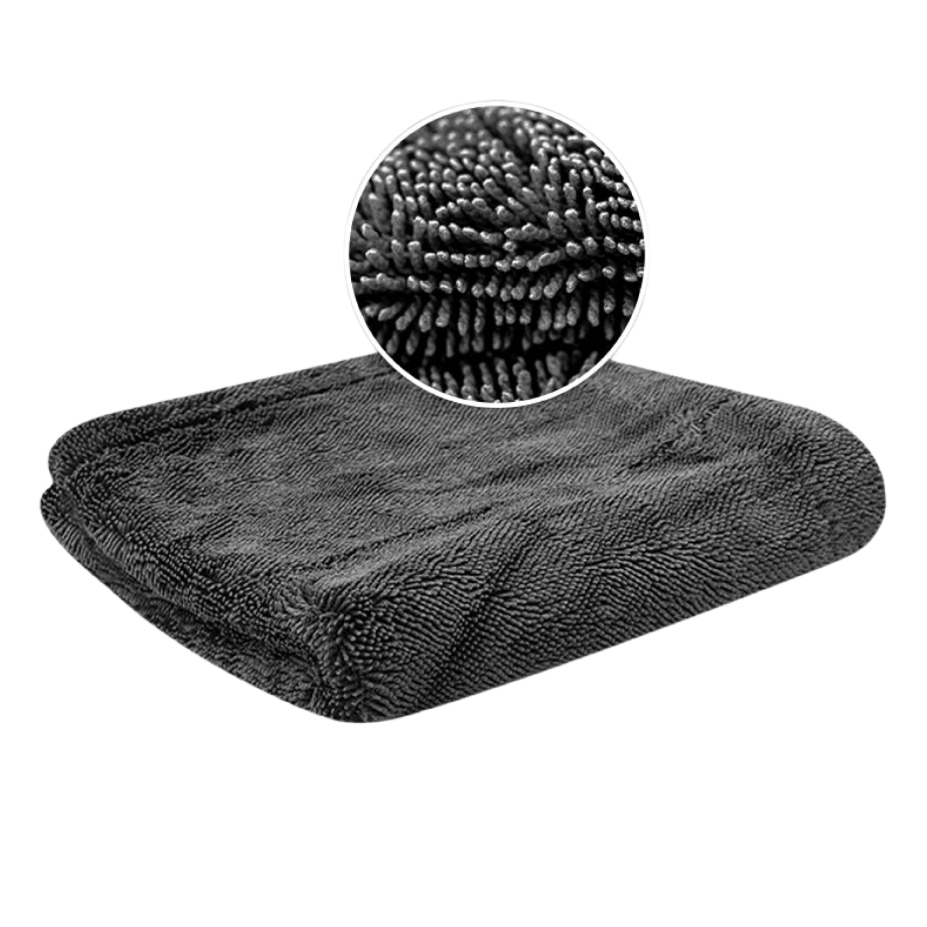 Trockentuch "BLACK HOLE" Liquid Elements