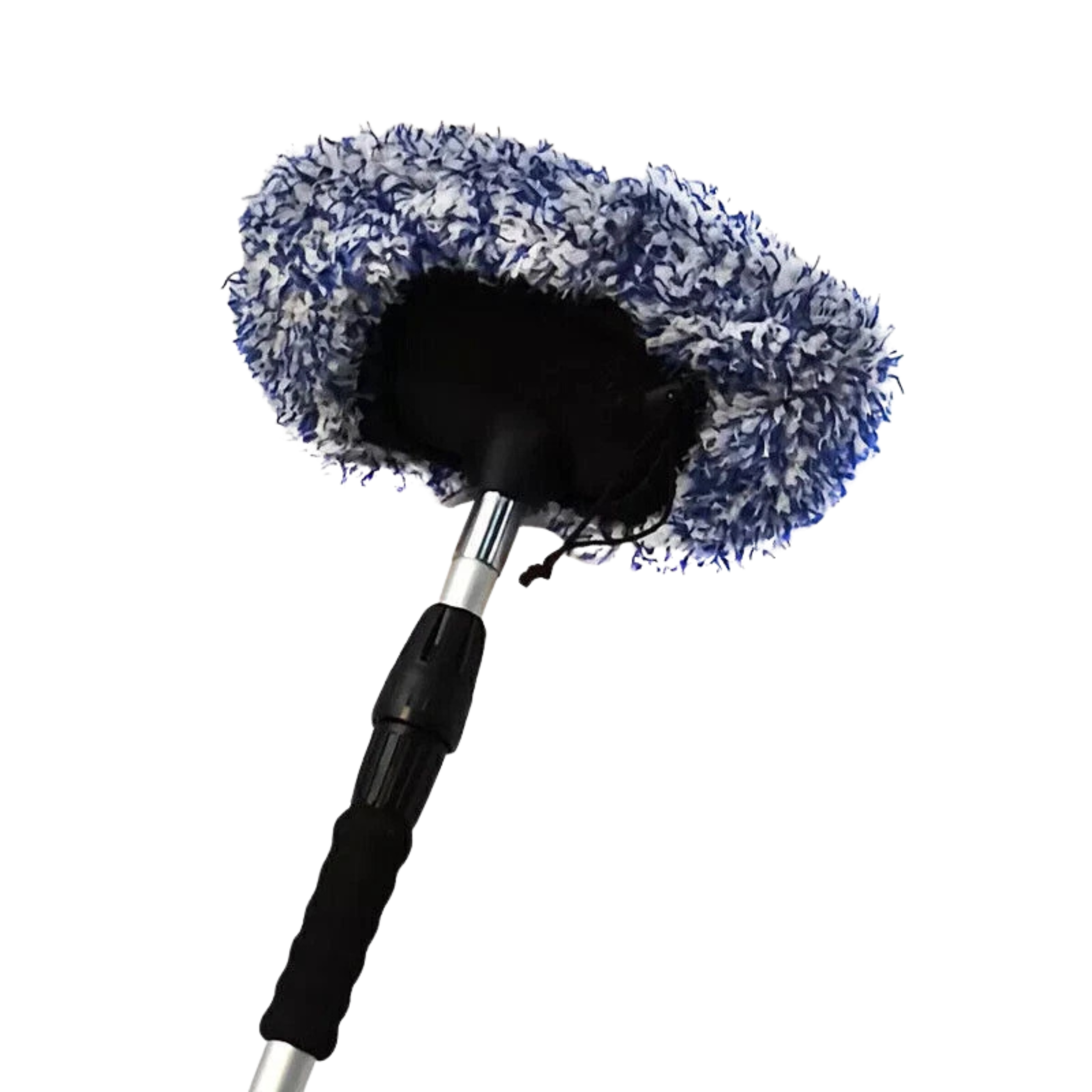 Mikrofaser Bürstenüberzug für SB Waschbox-Bürste Affen-Arm