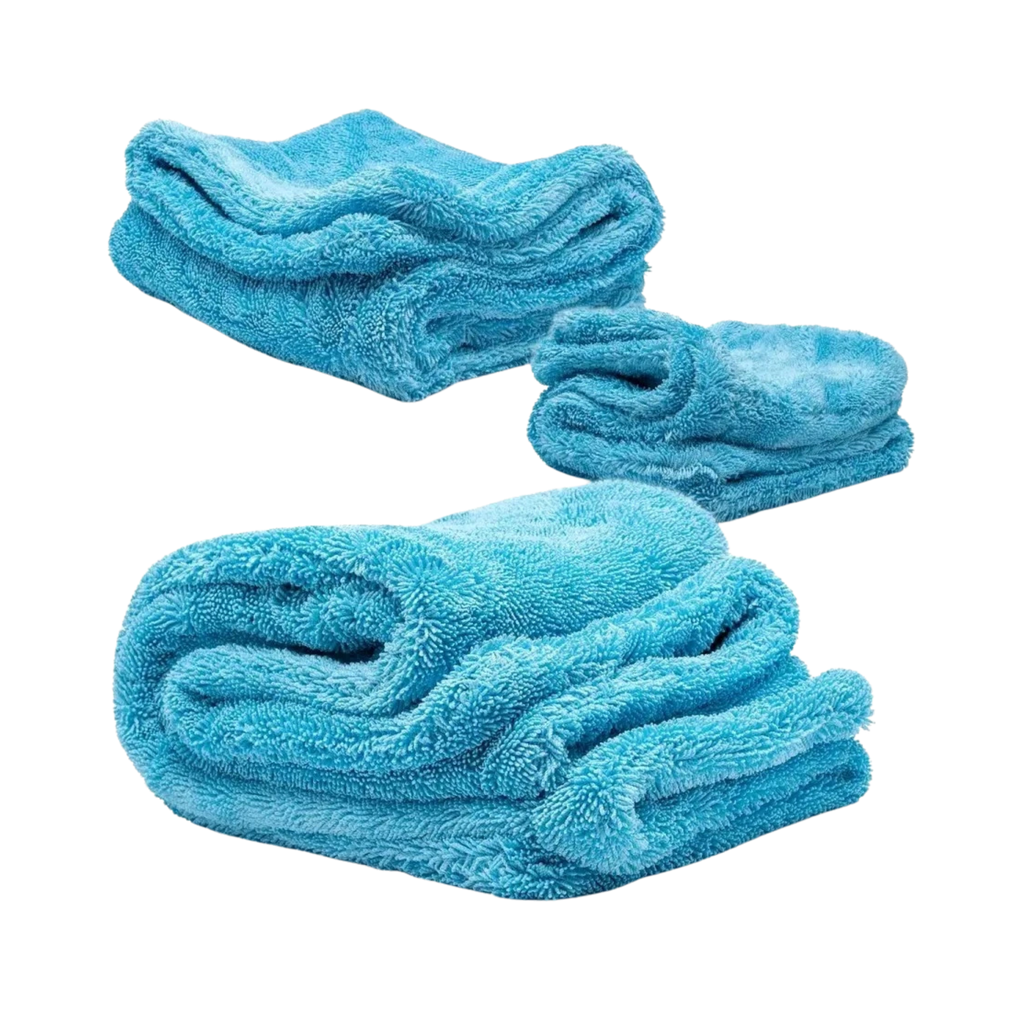 Premium Mikrofaser Auto Trockentuch Gorilla Fell XXL