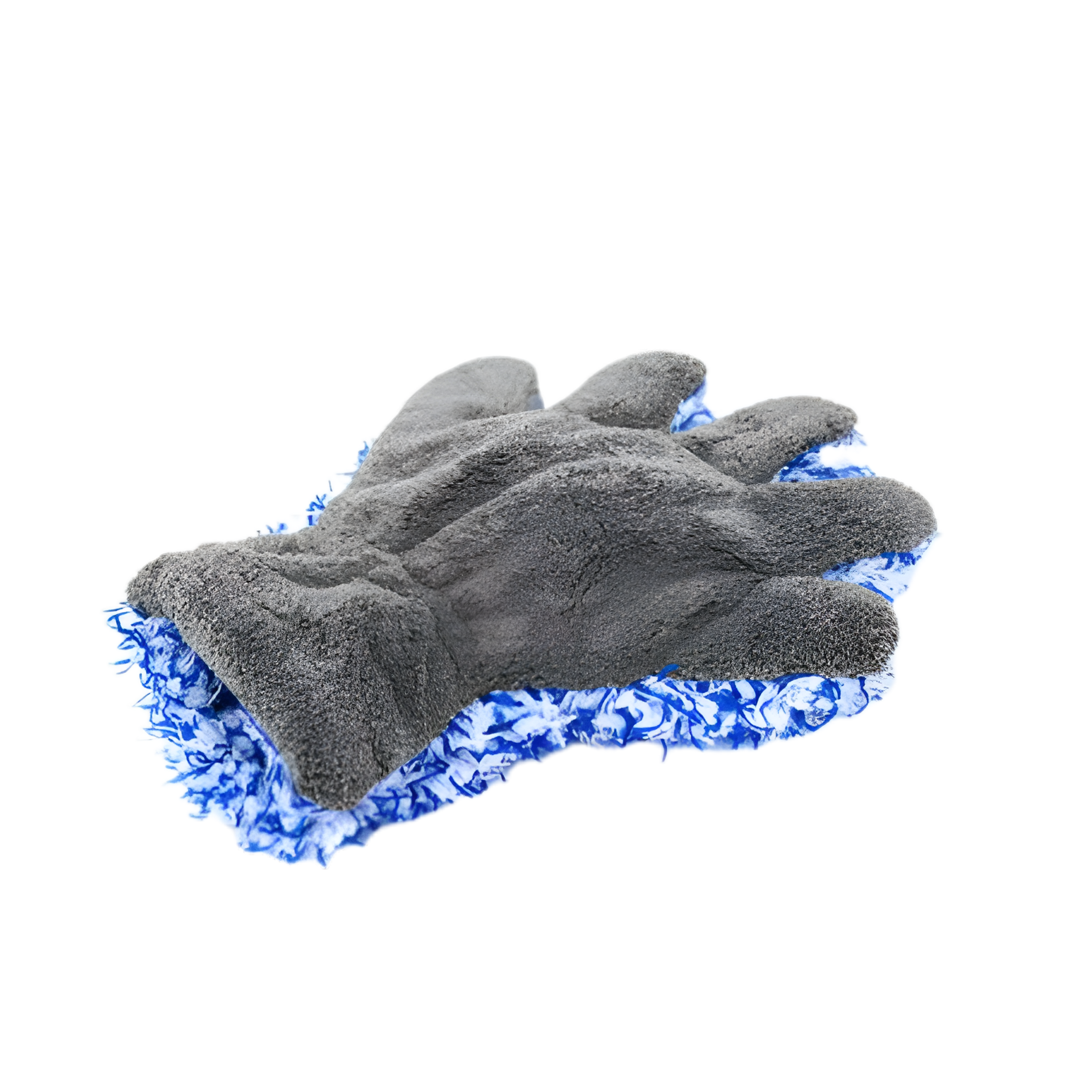 Mikrofaser-Wasch-Handschuh Affenfaust