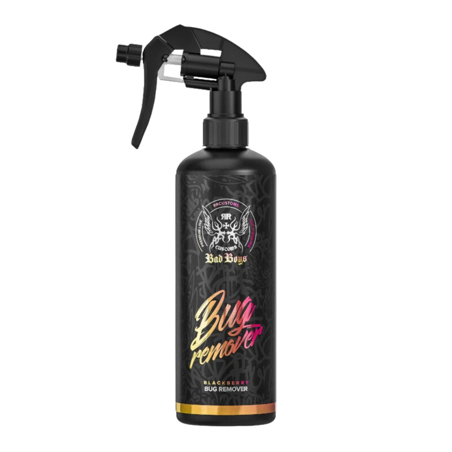 BadBoys Bug Remover