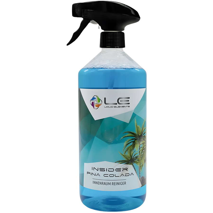 Innenraumreiniger Insider Liquid Elements