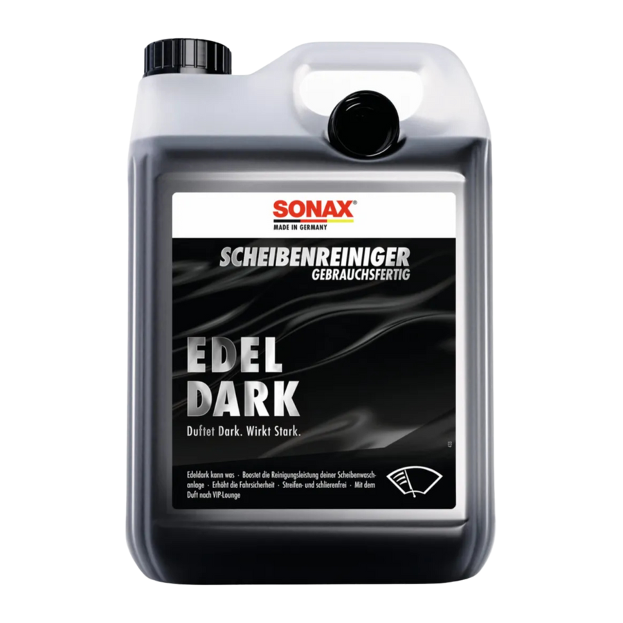 SONAX ScheibenReiniger gebrauchsfertig Edeldark 5L