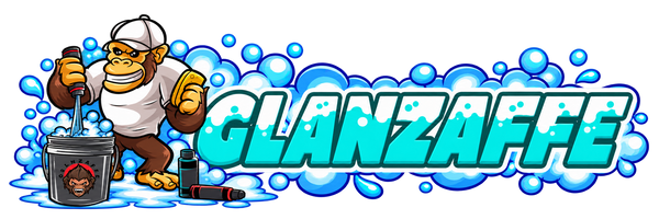 Glanzaffe