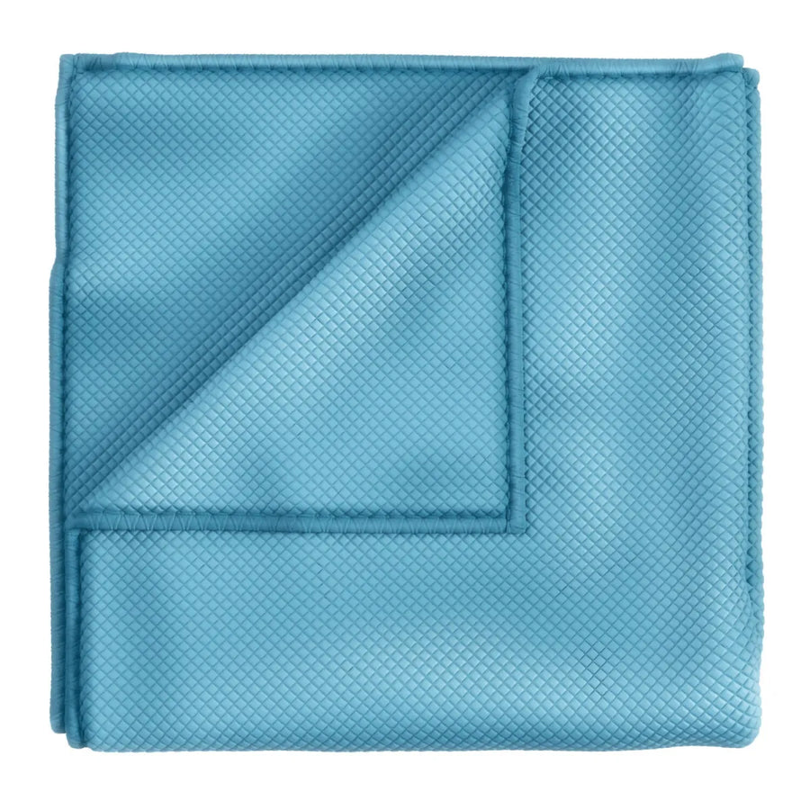 ADBL G Spezial-Glasreinigungstuch 300GSM 40×40