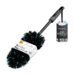 Flat Wheel Brush Mikrofaser Felgenbürste