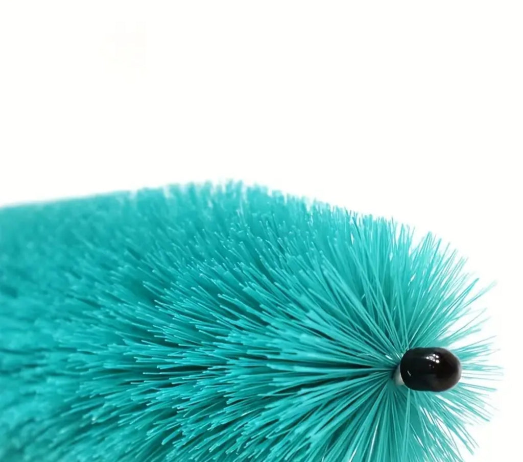 Felgenbürste Affenschrubber 42cm lang