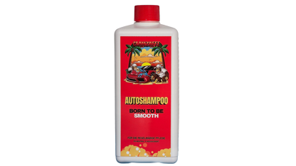 Autoshampoo Tägliche Pflege PH-Neutral Born To Be Smooth Glanzaffe