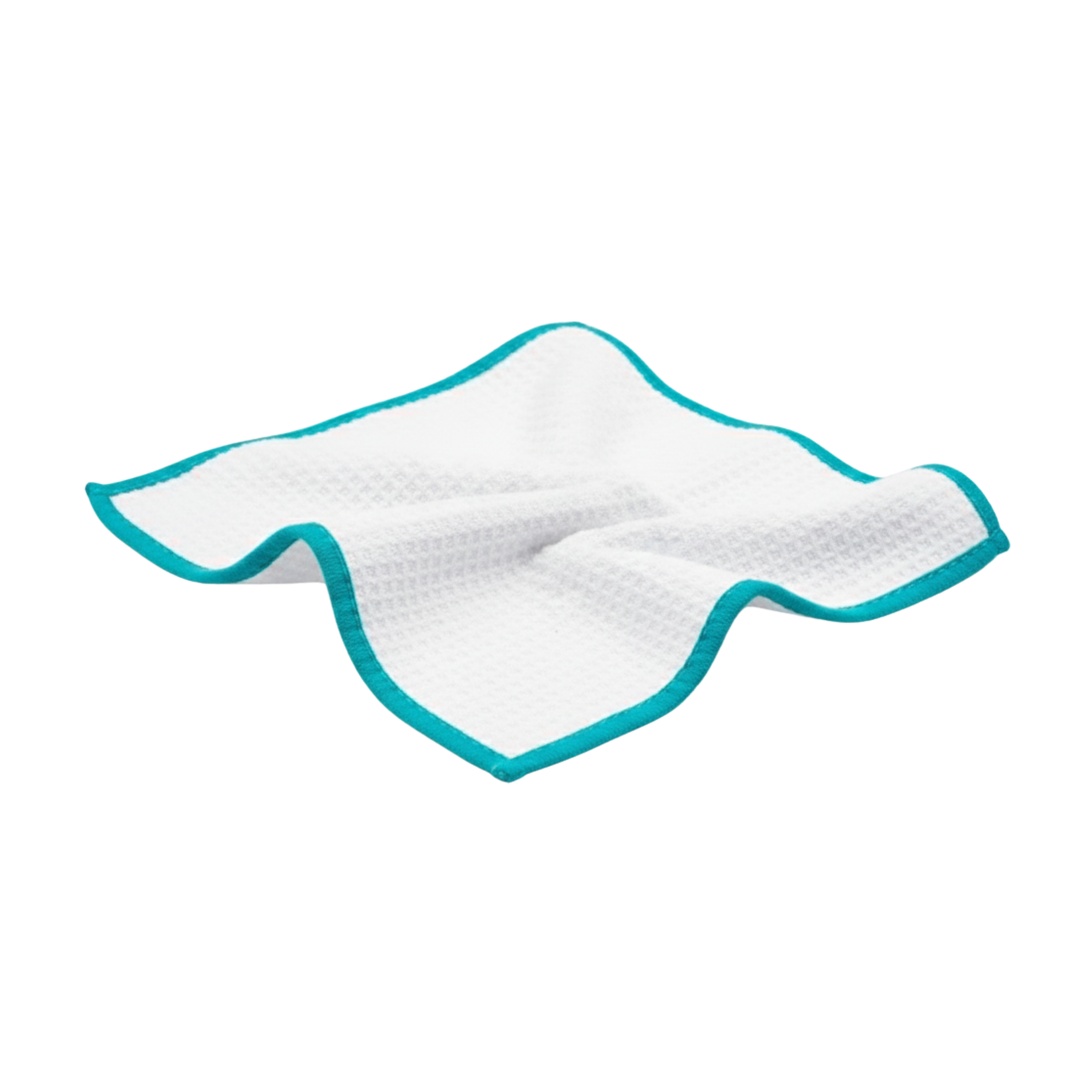 Mikrofaser Waffeltuch Scheiben AffenBlick