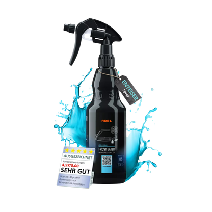 ADBL Frost Eater Enteiserspray mit Canyon Trigger
