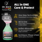 Dr. Wack A1 ALL in ONE Care & Protect 500ml Detailer für Lack Glas Kunststoff