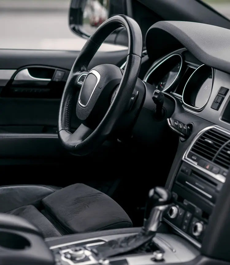 Cockpit-Reiniger Urban Star, matt, cleangang