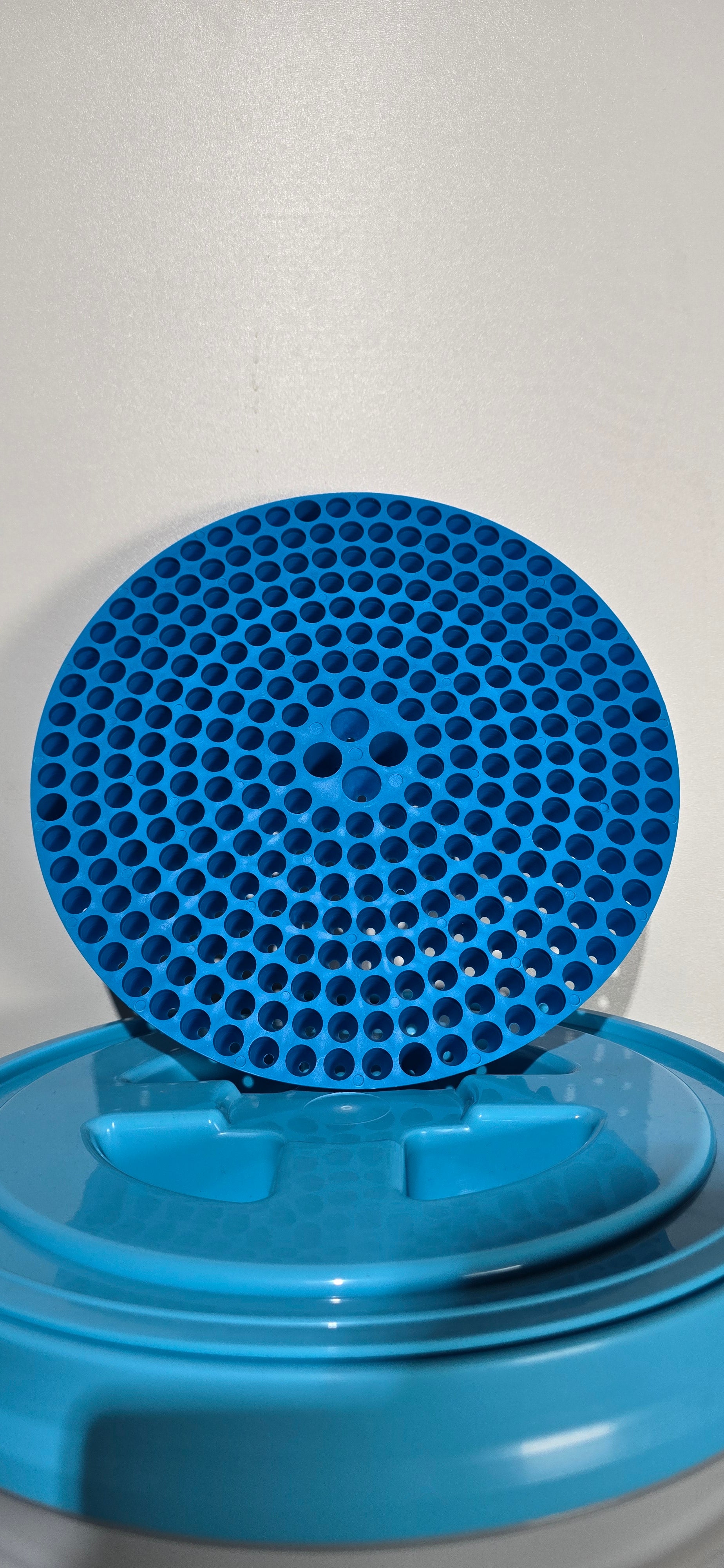 Der Affentopf – Auto-Wascheimer - 20L inkl. Schmutzsieb und Deckel Wasserdicht