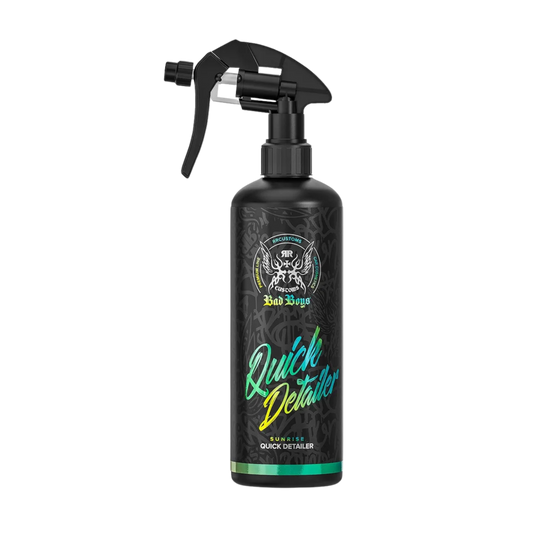 BadBoys Quick Detailer