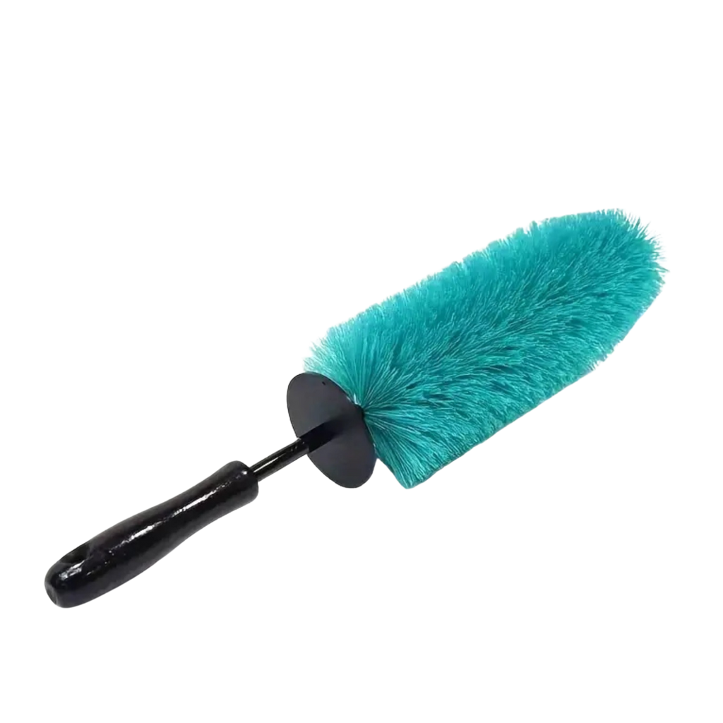 Felgenbürste Affenschrubber 42cm lang